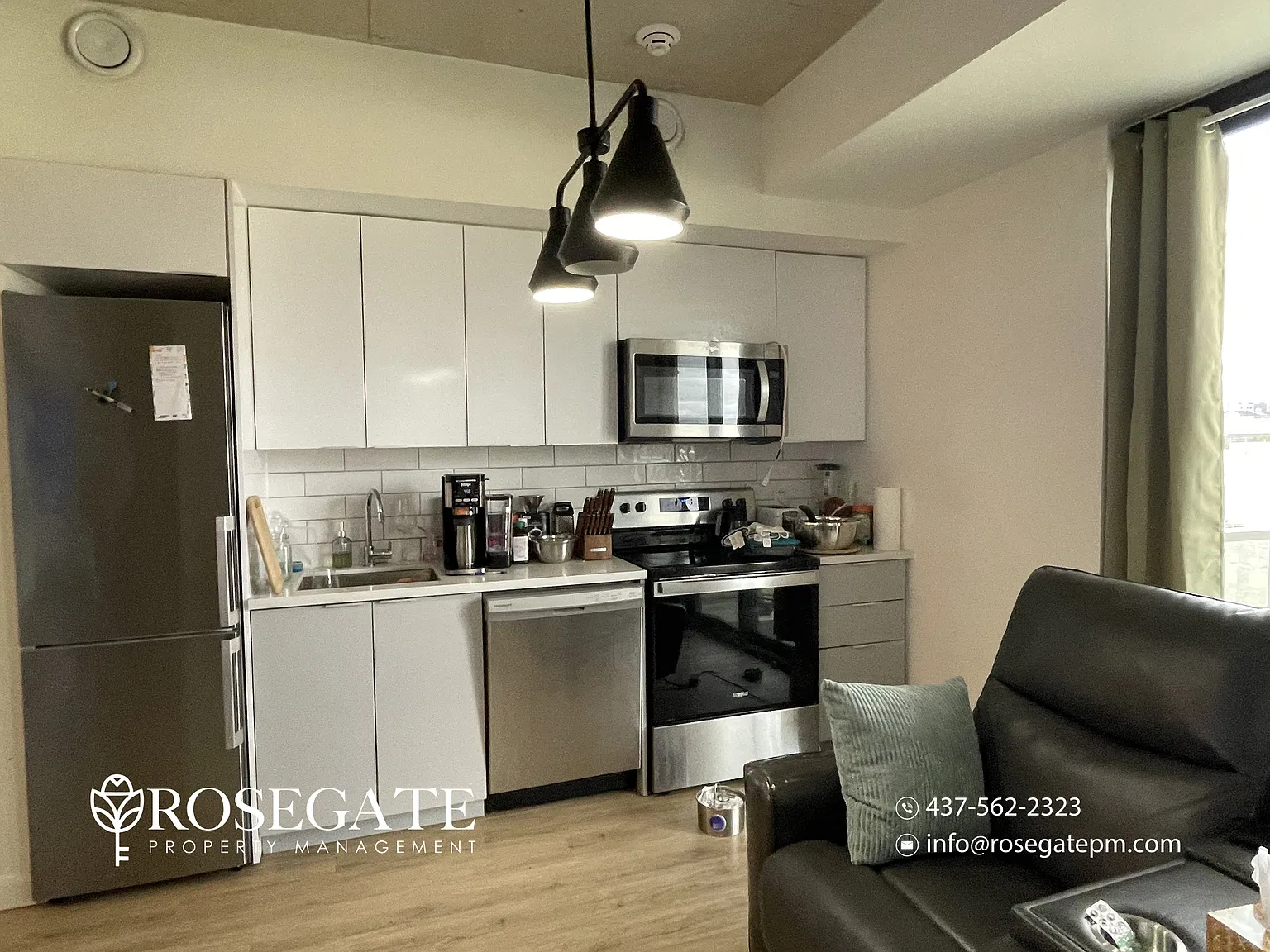 7 Erie Avenue Brantford — Photo 2
