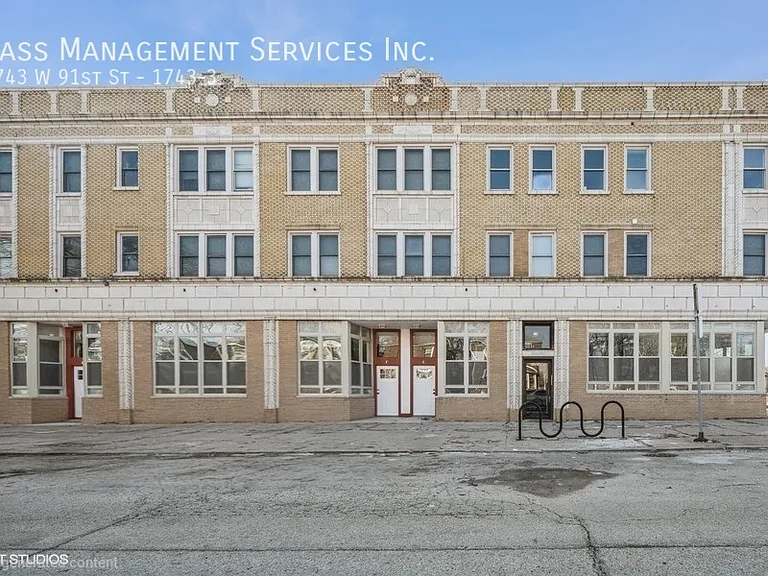1723-45 W 91st/9101-09 S Beverly — Photo 1