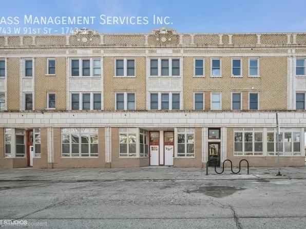 1723-45 W 91st/9101-09 S Beverly