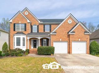 6028 Riveroak Ter, Atlanta, GA 30349
