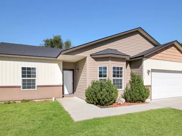 418 Fairmont St, Burley, ID 83318
