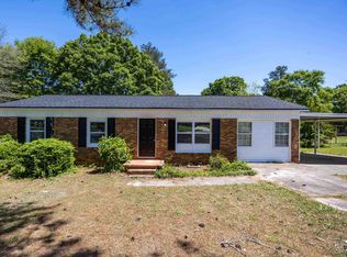 427 Gun Club Rd, Fort Valley, GA 31030