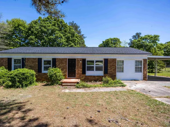 427 Gun Club Rd, Fort Valley, GA 31030
