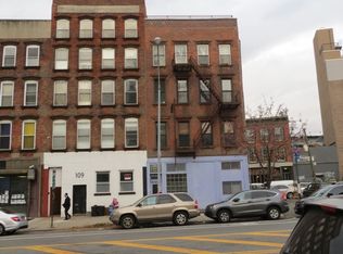 109 Broadway APT 1, Brooklyn, NY 11249