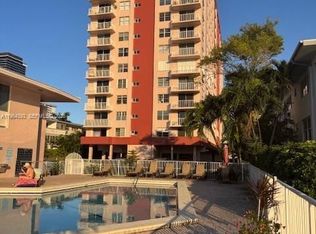 Clifton Condo, Hallandale, FL 33009