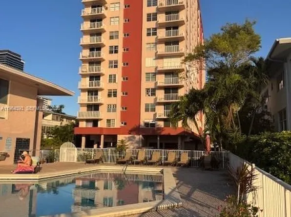 3161 S Ocean Dr APT 809, Hallandale, FL 33009