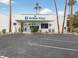 588 E Mel Ave #21, Palm Springs, CA 92262