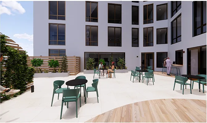 Rented by Nooklyn NYC LLC | media 15