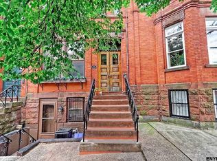 356 Hudson Ave, Albany, NY 12210