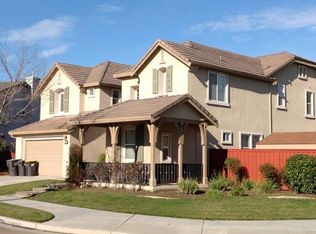 16201 Sheltered Cove Cir, Lathrop, CA 95330