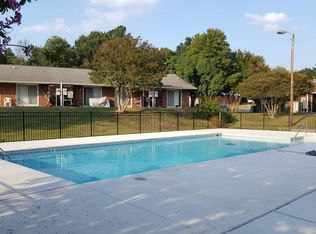 403 Savannah St APT F, Greensboro, NC 27406