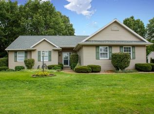26383 Trappers Pass, South Bend, IN