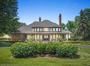 25025 Napier Rd, South lyon, MI 48178