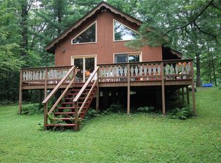 2081 23rd St, Comstock, WI 54826