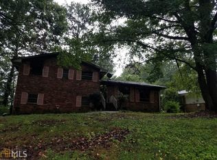 5622 Westhill Cir, Atlanta, GA 30349
