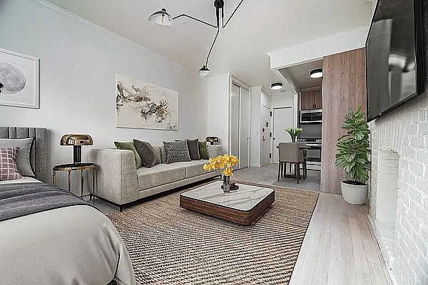 Rented by REAL New York | media 1