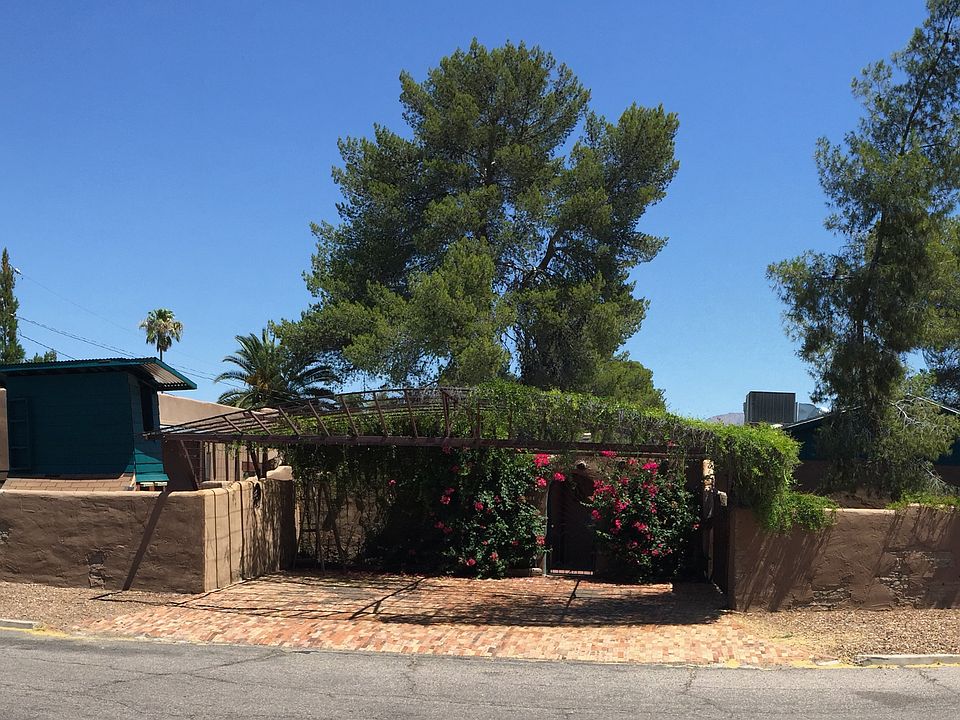 1st image of 2601 N Tucson Blvd