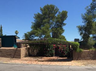2601 N Tucson Blvd, Tucson, AZ 85719