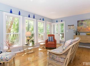 4708 Rampart St, Raleigh, NC 27609