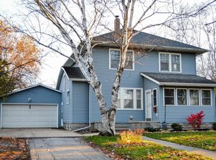 14 Fillmore St NE, Chatfield, MN 55923