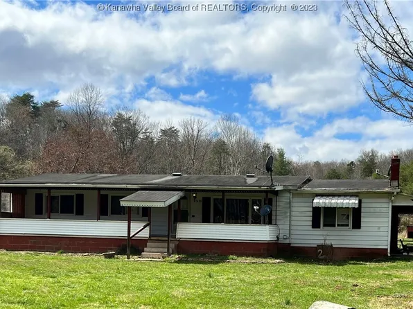 1456 Cornstalk Rd, Southside, WV 25187