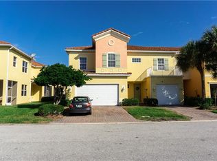 9816 Solera Cove Point #101, Fort Myers, FL 33908