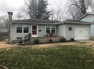 377 S Delmar Ave, Decatur, IL 62522