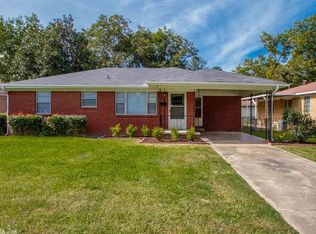 215 Healy St, North Little Rock, AR 72117