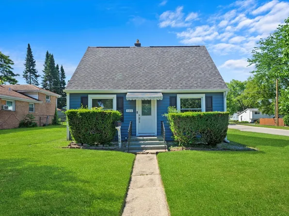 500 E Stimmel St, West Chicago, IL 60185