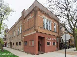 2141 N Leavitt St #1R, Chicago, IL 60647