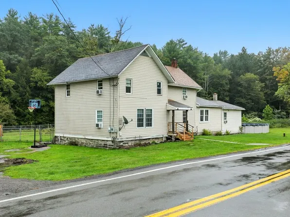 1686 Wyncoop Creek Rd, Chemung, NY 14825
