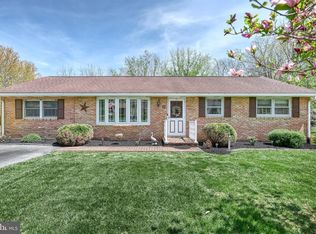 17 Clouser Road Spur, Mechanicsburg, PA 17055