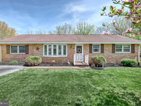 17 Clouser Road Spur, Mechanicsburg, PA 17055