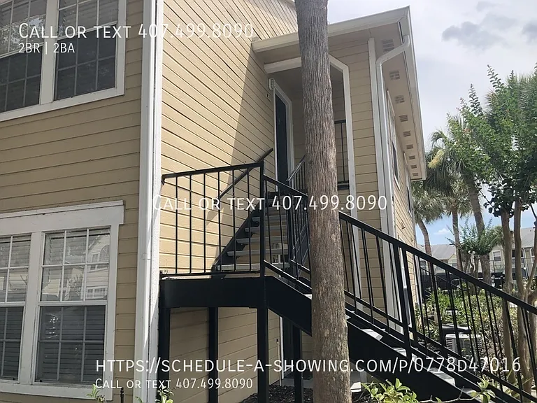 1041 S Hiawassee Rd #3023 — Photo 2