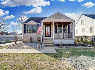 4641 Hunt Rd, Cincinnati, OH 45242