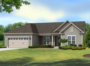 111 Turnstone Dr, Durham, NC 27703