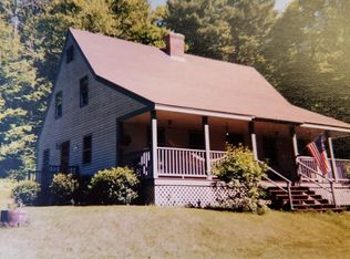 57 New Braintree Rd, West Brookfield, MA 01585