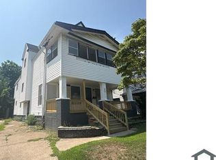 954 E 147th St #Up, Cleveland, OH 44110