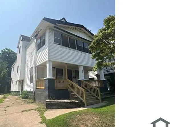 954 E 147th St #Up, Cleveland, OH 44110