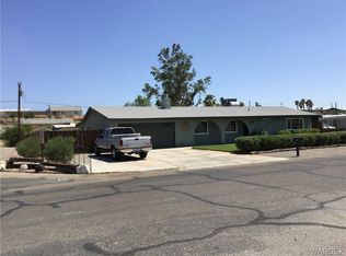 1150 Church St, Bullhead City, AZ 86442