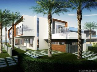701 94th St, Surfside, FL 33154