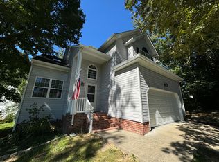 2942 Providence Creek Rd, North Chesterfield, VA 23236