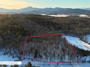 Lot 6 Old River Road, Fryeburg, ME 04037