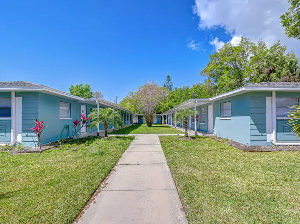 3017 49th St S, Saint Petersburg, FL