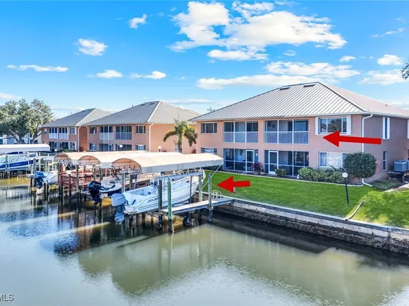 841 SW 47th Ter APT 201, Cape Coral, FL 33914