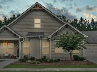 20 William Dr, White, GA 30184