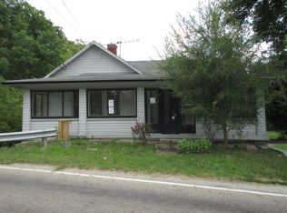 970 Harrisburg Rd, Orient, OH 43146