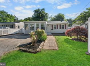 205 Catalfa Ave, Pasadena, MD 21122