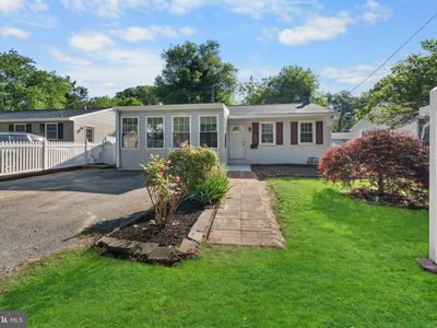 205 Catalfa Ave, Pasadena, MD, 21122
