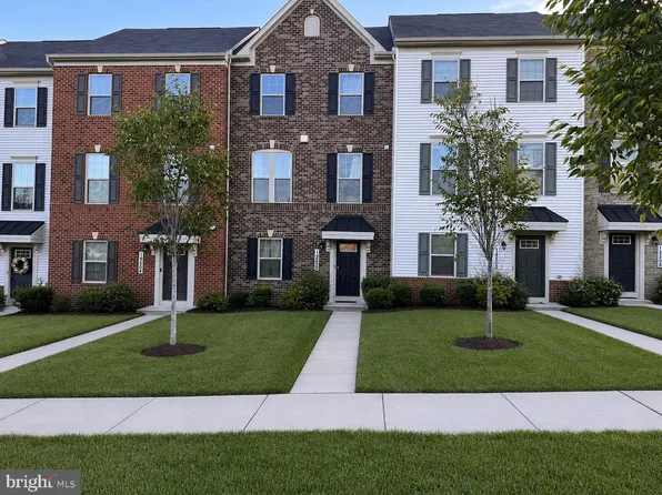 14506 Hunts Farm Rd, Brandywine, MD 20613